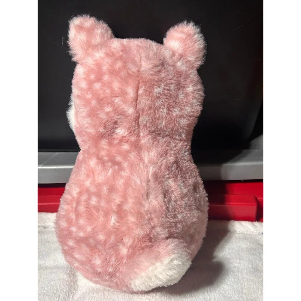 Douglas baby fawn doll